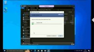 Install vmware tools