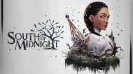 South of Midnight ➤ Геймплей основной компании.