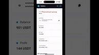 #криптовалюта #trading #криптокошелек #пассивныйдоход #Сп