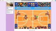ИГРАЕМ БАСКЕТ БОЛ