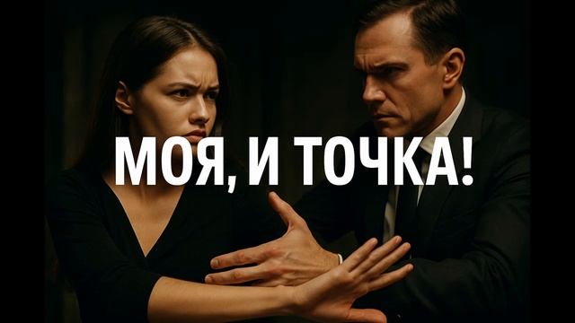 "ТЫ БУДЕШЬ МОЕЙ ЖЕНОЙ! МОЯ, И ТОЧКА!" Нахальный боксер решил ЖЕНИТЬСЯ на мне ПРОТИВ ВОЛИ! 🔥🤬 (Ауди
