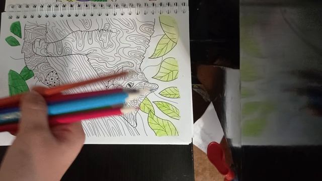 красивый рисунок