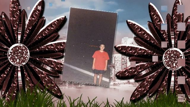 ПАМЯТИ ЛЮБИМОГО БРАТА