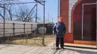 Влог : 8 Марта / Погода восстановилась, работа появилас?