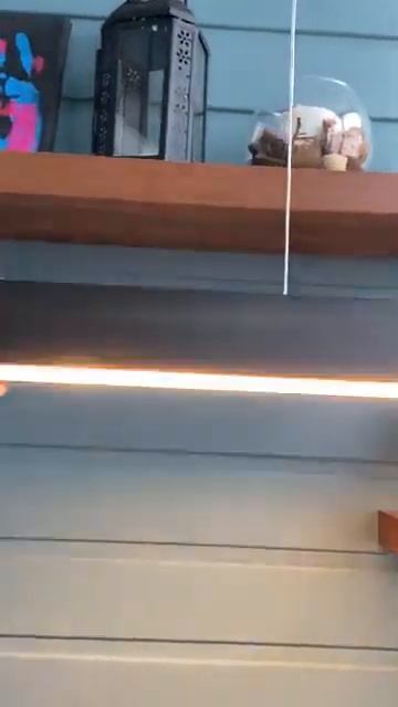 Подвесной линейный светильник LOFT от компании DC-LIGHT
