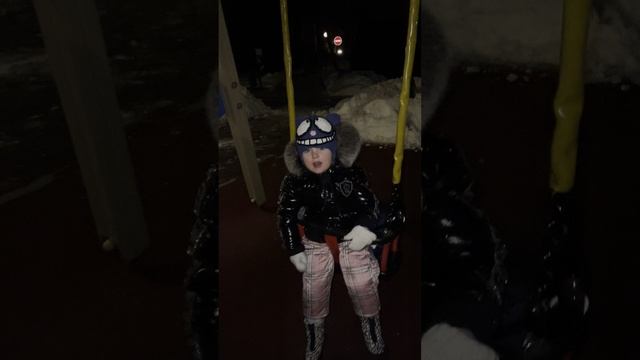 Серая лошадка #2года9месяцев