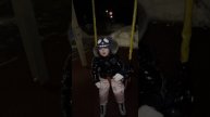 Серая лошадка #2года9месяцев