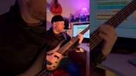 Записал свой Dingwall ABZ Custom в авторский трек талантливого гитариста @golovchenkomikhail
Миша,