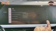 Полная настройка с нуля Monjaro Rest ПИ на прошивке от GMC