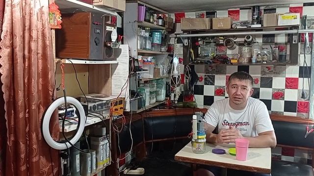 Светильники. Заработок на необычном хобби. Часть 2.