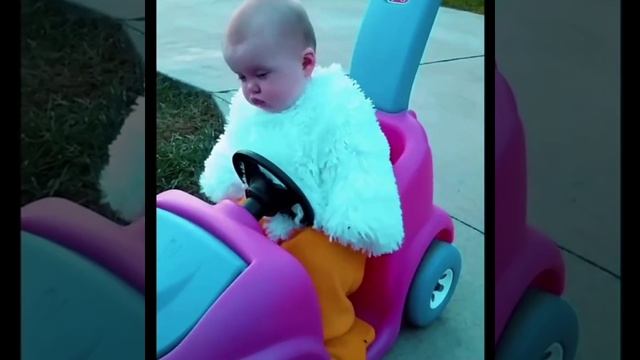 Ох уж эти детки)))