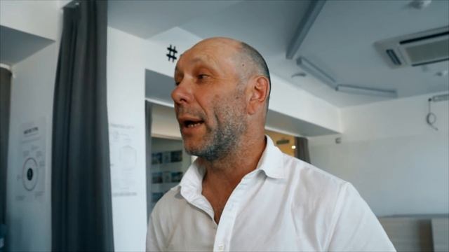 Инициативная группа выступила в защиту Копылова