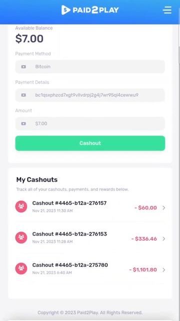 Лекгие деньги, тема 2024г!!50 $ за день