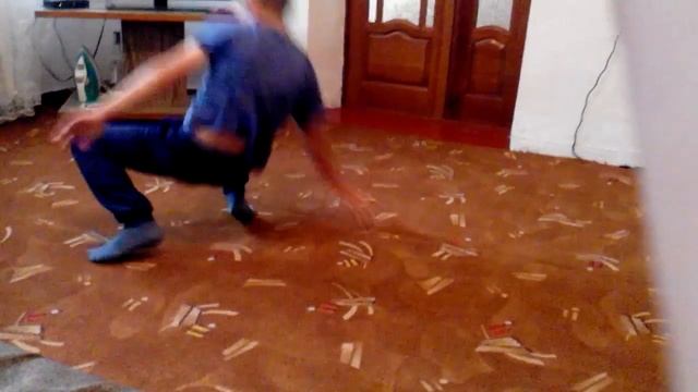 Гимнастк