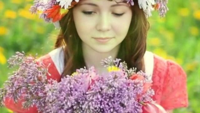 Jazzdauren — Дарите женщинам цветы