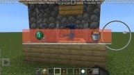 Pov:бродячий торговец в Minecraft.
