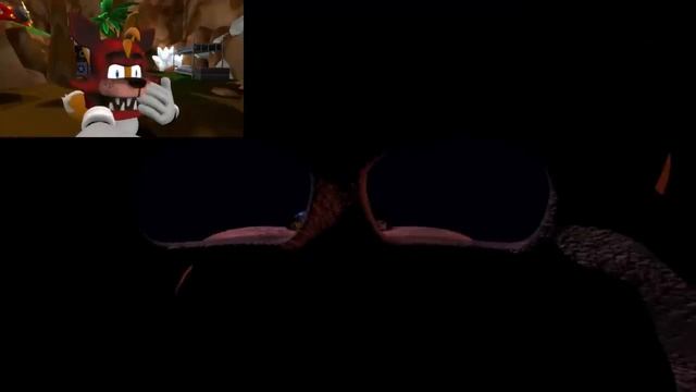Tails plays - FIVE NIGHTS AT FREDDY'S 2 !!!