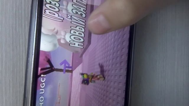 как получить бесплатные волосы в roblox!