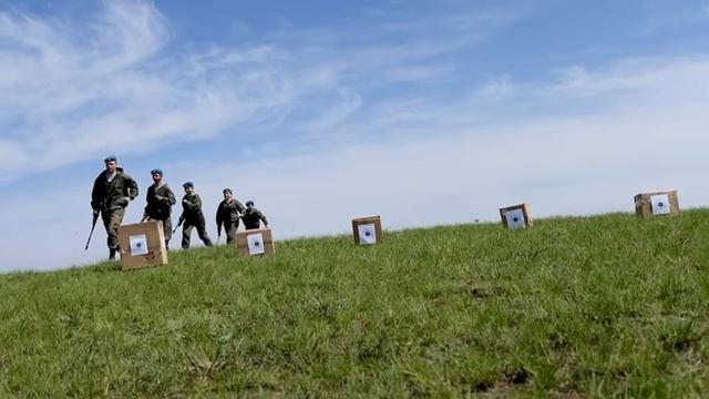 Тишина
