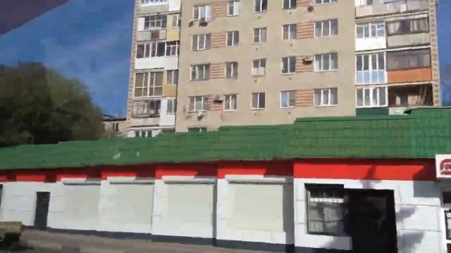 Возвращение домой.