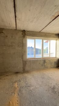 Дом в пос. АМЗ на самом берегу Шершней