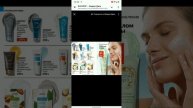 Каталог AVON октябрь 24 ,листаем за 8 минут,самые выгодные
