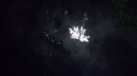 Победный салют 2025