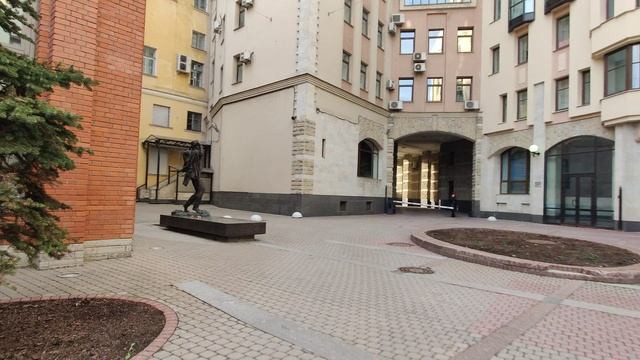Проходной двор Питера, о котором мало кто знает