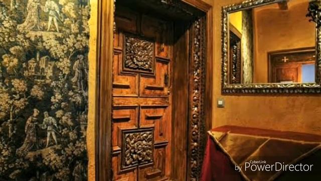 Затерянная Испания - MAESTRAZGO. ARAGON. Tronchon. Mirambel. Los maradas del Temple. Albarracin.