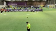 Гипротрубопровод - Зетта Страхование (2:4)
