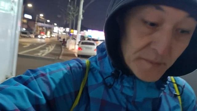Работа в Корее Поля Заводы Арбайт Личный Опыт