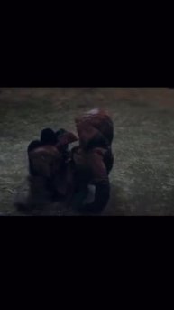 Когда он не отпустил к подруге