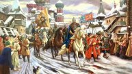 Освобождение Москвы в 1612 году