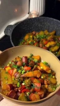 🥔 ШИКАРНЫЙ УЖИН ИЗ КАРТОФЕЛЯ🥔
