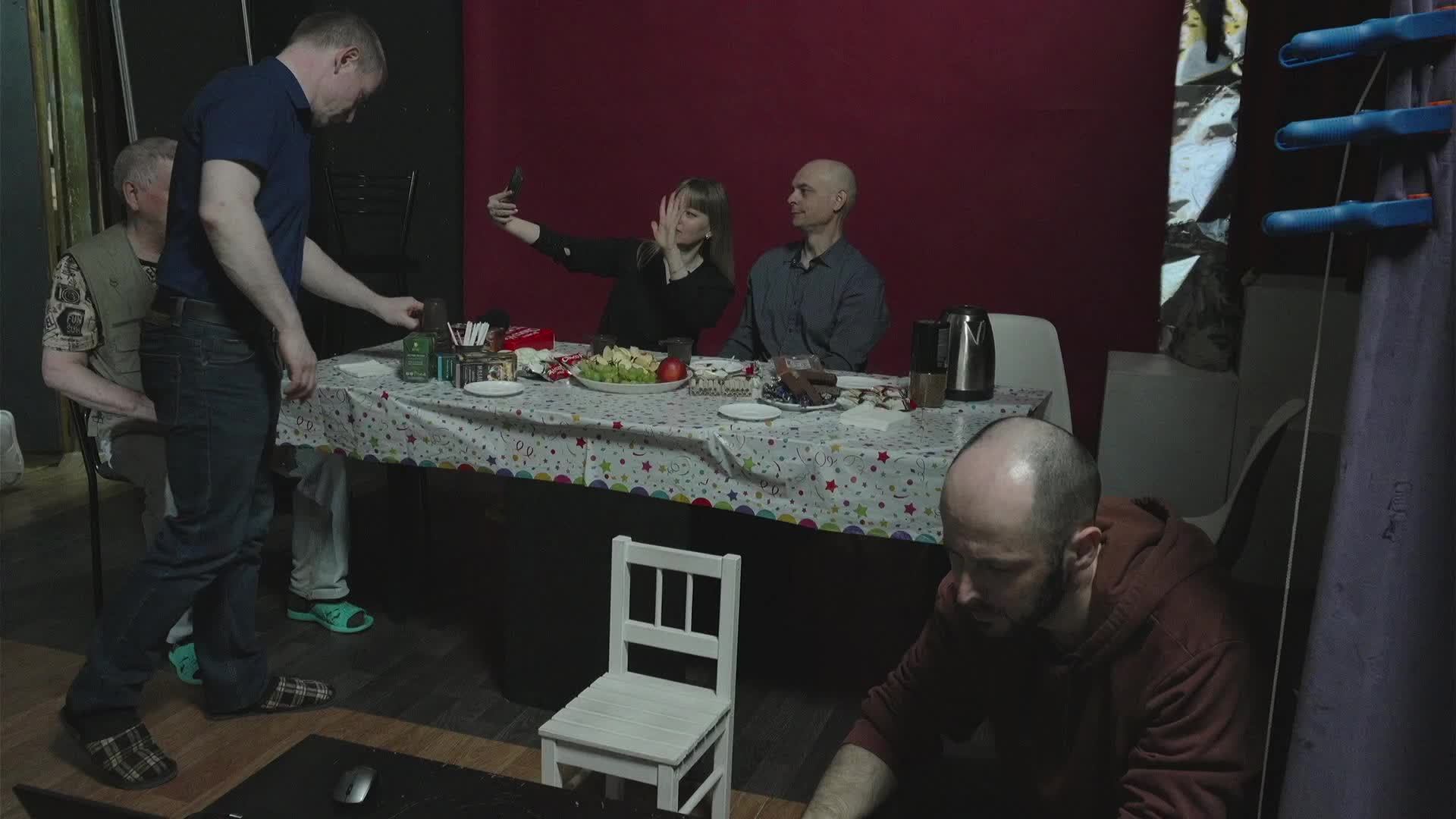 Разбор фотографий с поездки в Горный Алтай