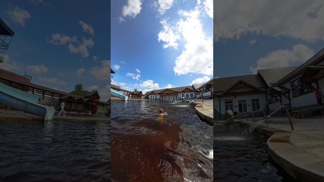 Термальный комплекс "Гедуко"