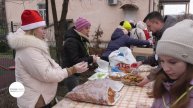 Сбор средств на лечение — новобелярцы Южненской ОТГ п