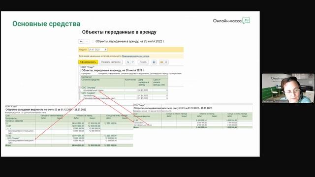 Вебинар: Управленческая отчетность и контроль финанс?