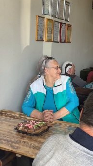 ТОЧКА ПОМОЩИ АНСАМБЛЬ АККОРД