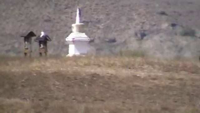 Улуг-О! Дикий сплав, история одной безумной экспедиции из Красноярска (Часть 36)