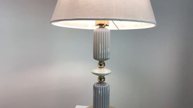Настольная лампа декоративная Odeon Light Candy 4861