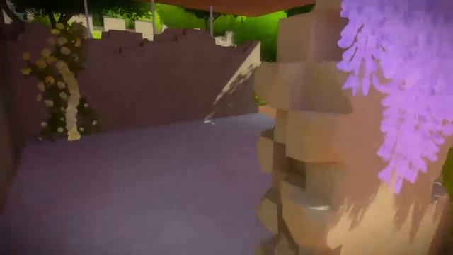 The Witness # 1 |  Отдыхаем