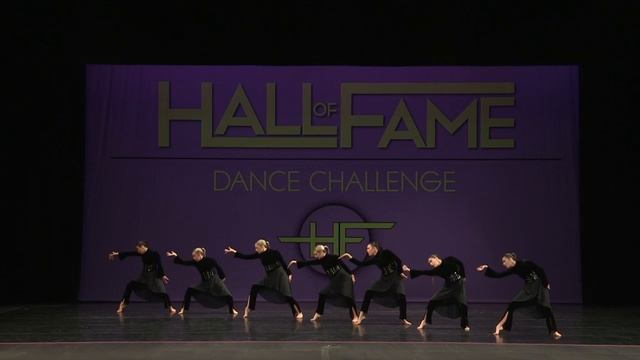Evolve Dance Company - This Version Of You