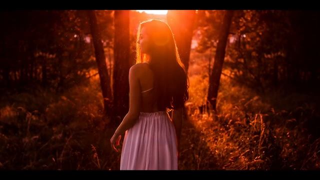 Как снять хороший портрет_