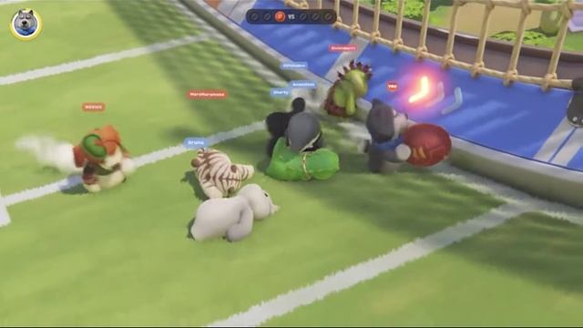Party Animals 🐿💣 — Я ПЛАКАЛ ОТ СМЕХА! 😂 Первый взгляд на самую веселую игру года!