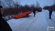 взлом жопы ижа