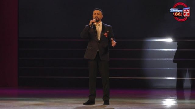 концерт "День победы" 6.05.2025 ДК БАЗ