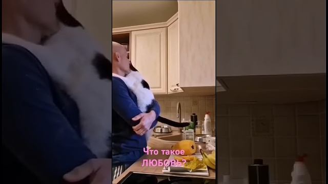 Какая нежность!!! Вот это любовь!!!