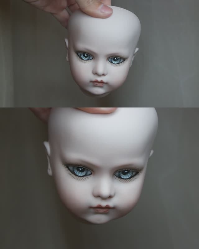 Bru Jne doll by Lozhkina Antonina 💎