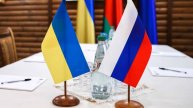 Песков: РФ делает все для урегулирования на Украине дипломатическими средствами